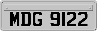 MDG9122