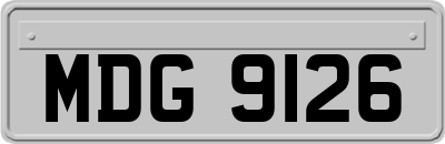 MDG9126
