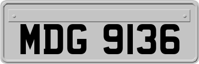 MDG9136