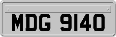 MDG9140