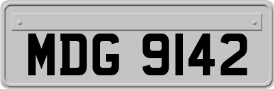 MDG9142