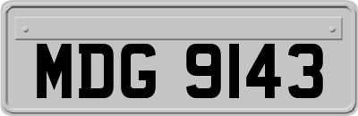 MDG9143