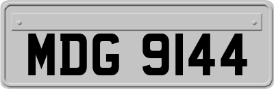 MDG9144