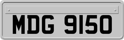 MDG9150