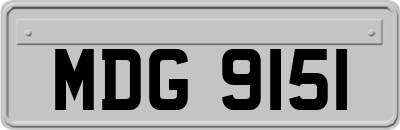 MDG9151