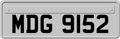 MDG9152