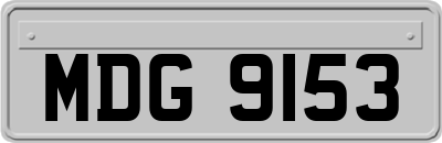 MDG9153