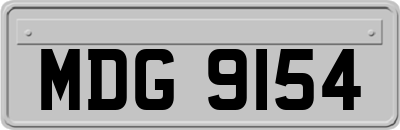 MDG9154