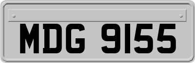 MDG9155