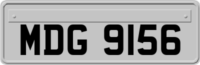 MDG9156