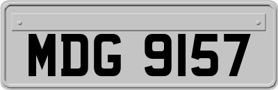 MDG9157