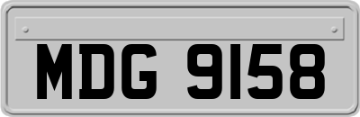 MDG9158