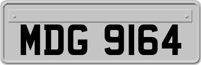 MDG9164