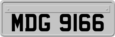 MDG9166