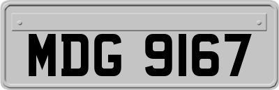 MDG9167