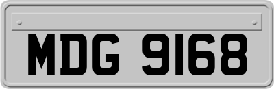 MDG9168