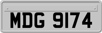 MDG9174