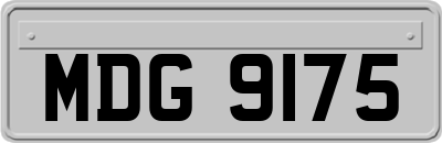 MDG9175