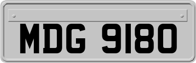 MDG9180