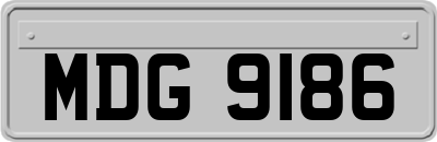 MDG9186