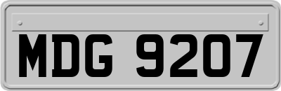 MDG9207