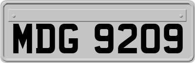 MDG9209