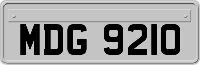 MDG9210