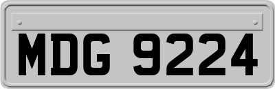 MDG9224