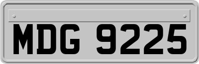 MDG9225