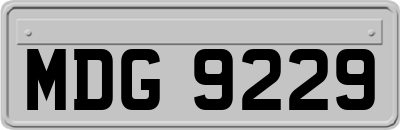 MDG9229