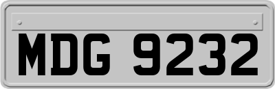 MDG9232