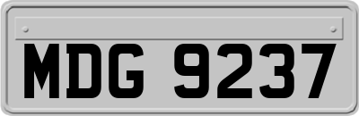 MDG9237