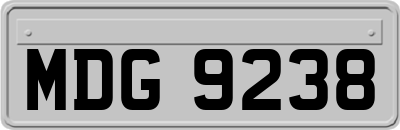 MDG9238