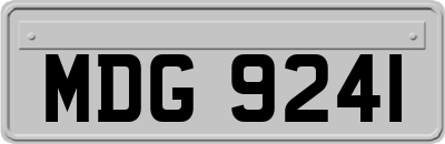 MDG9241
