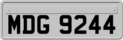 MDG9244