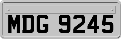 MDG9245