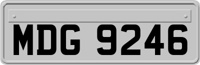 MDG9246