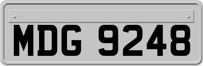 MDG9248