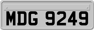 MDG9249