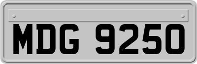 MDG9250