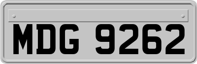 MDG9262