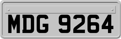 MDG9264
