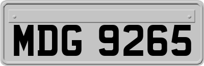 MDG9265