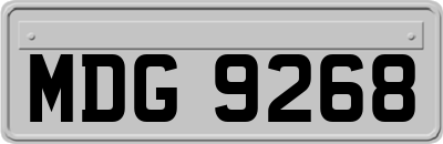 MDG9268