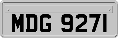 MDG9271