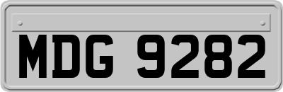 MDG9282