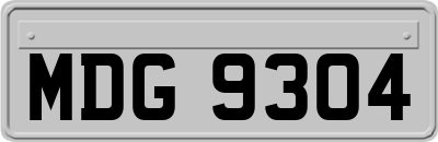 MDG9304