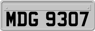 MDG9307
