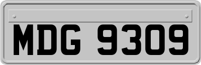 MDG9309