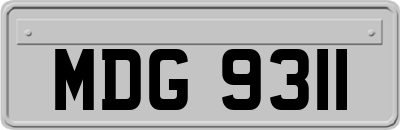 MDG9311